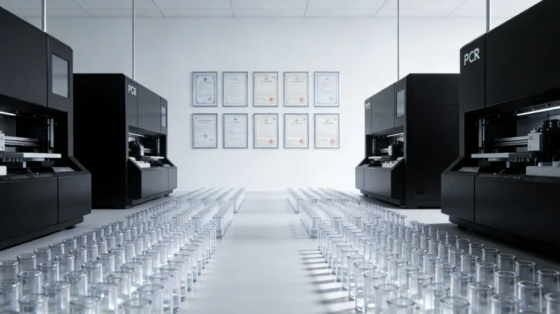 LCT基因与乳糖代谢路径图解