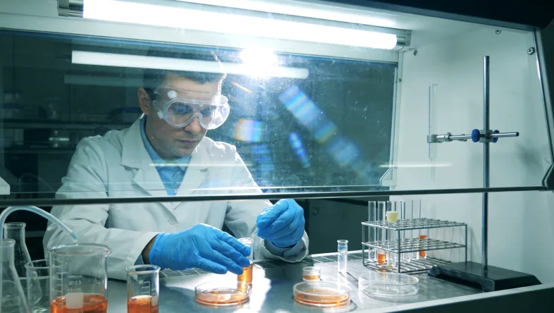 基因测序数据可视化图表