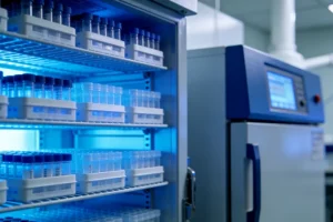 专业食物不耐受基因检测套件内容展示