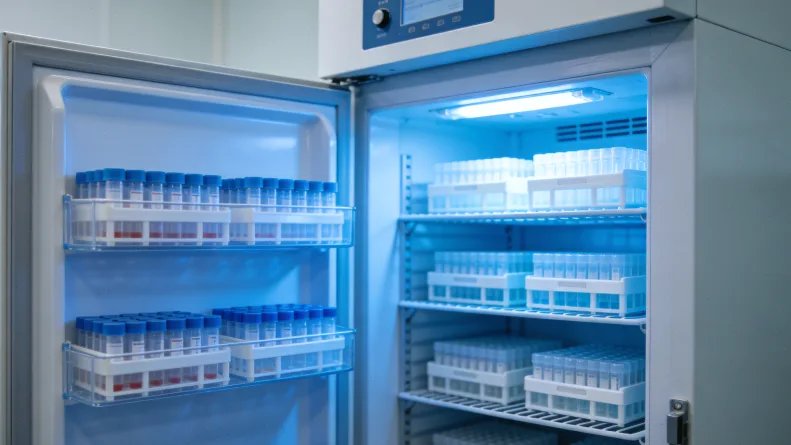 营养科医生与患者沟通饮食日记场景