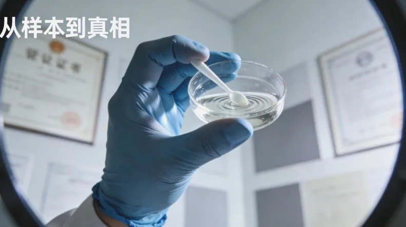 食物不耐受基因检测结果，家人可以一起参考吗？专家解读家庭共享的科学边界