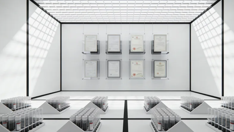 基因测序报告上高亮显示MDM2/EGFR等风险基因