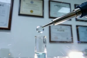 免疫治疗引发肿瘤超进展的示意图