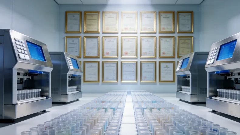 形象化展示PD-L1、TMB、MSI三大检测指标