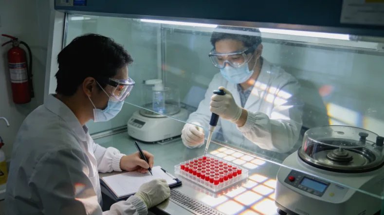 血液基因检测能算出bTMB吗？和组织的TMB一样吗？