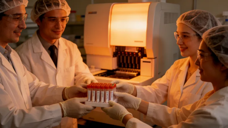 中外主要临床指南（NCCN, ESMO, CSCO）Logo对比