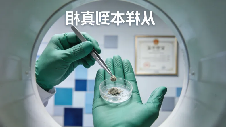 基因检测报告展示TMB与MSI结果