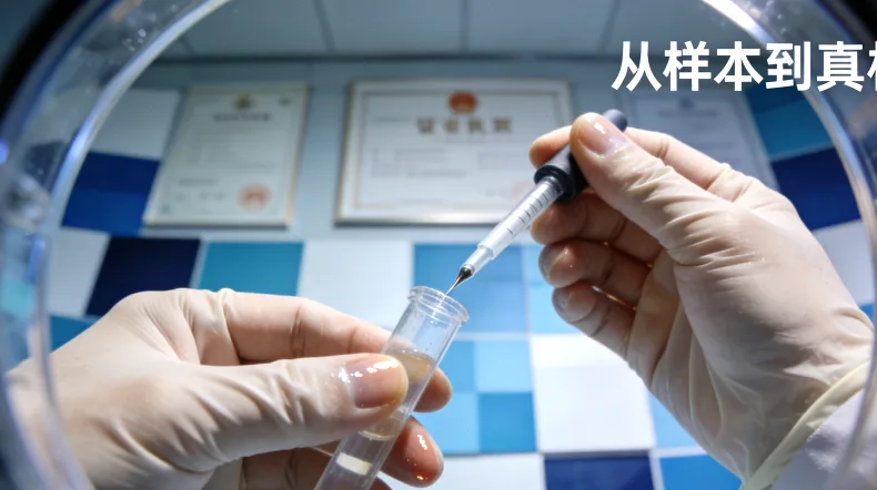 不同生物标志物检测结果对比图表