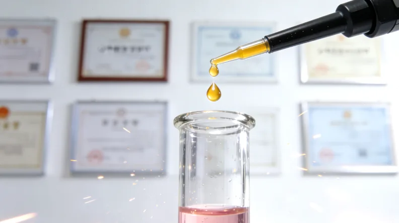 不同癌种对应的靶向药物示意图