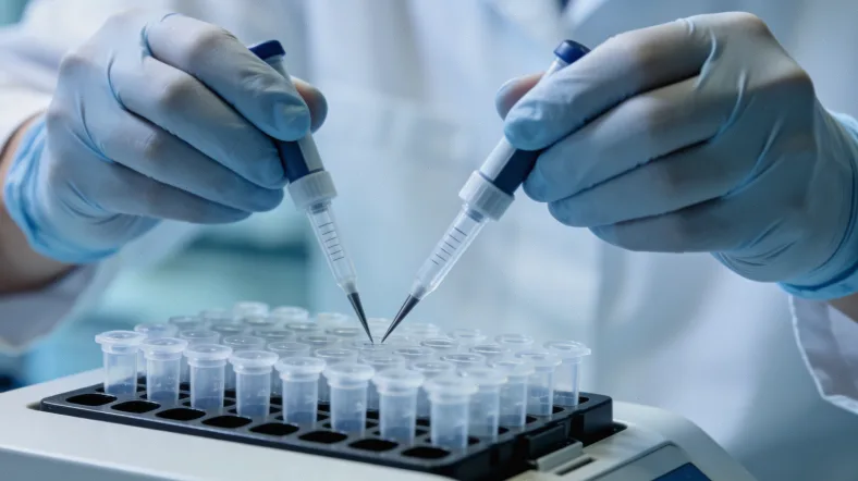 做完基因检测,主治医生让挂另一个专家的号,为什么?