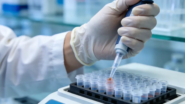 肿瘤多处转移,基因检测还有意义吗?答案超乎想象