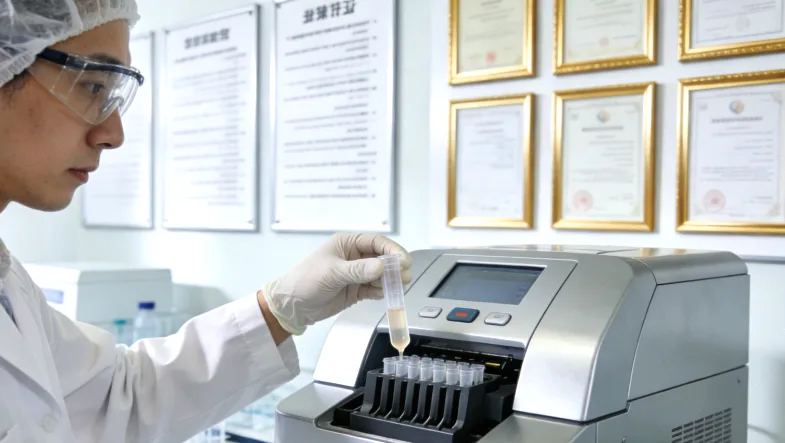 温馨家庭场景中，子女与老人坐在一起亲切交谈