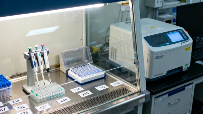 靶向药基因检测匹配到的药不在医保内，有什么办法？医生给你支几招