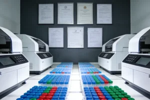 化疗药物作用机制与耐药细胞筛选示意图