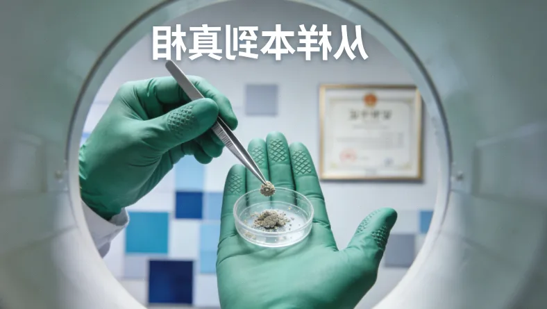 腹水抽取与组织穿刺活检操作示意图对比