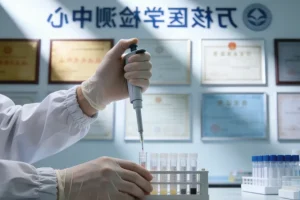 靶向治疗与免疫治疗作用机制对比示意图