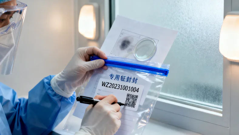 小细胞肺癌做基因检测是不是浪费钱?医生告诉你真相