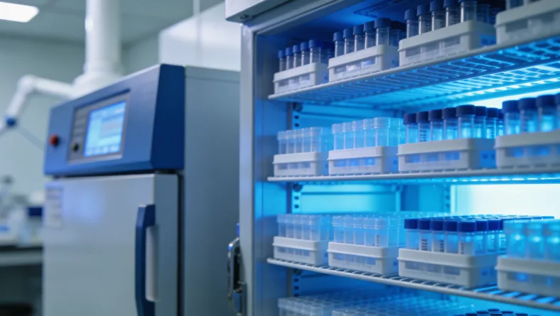 肺癌基因检测报告重点指标标注图