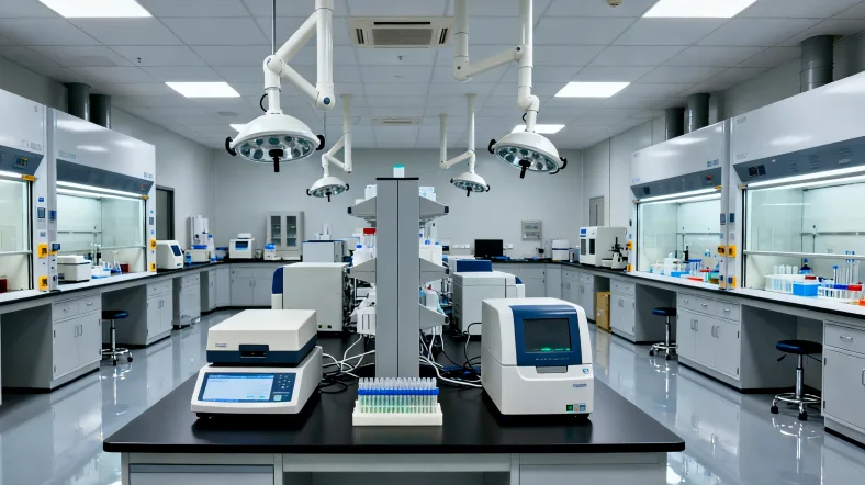 吸烟者与不吸烟者肺部细胞突变对比示意图