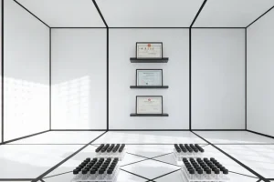 医生正在为肺癌患者进行胸腔穿刺抽液