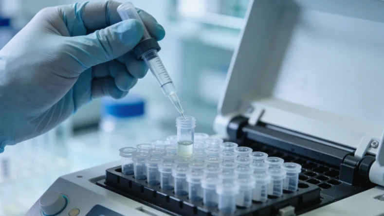 形象比喻DNA序列如书籍,激素不影响文字内容