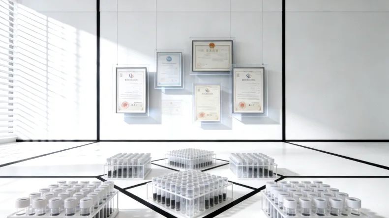 放疗设备精准定位肺癌病灶示意图