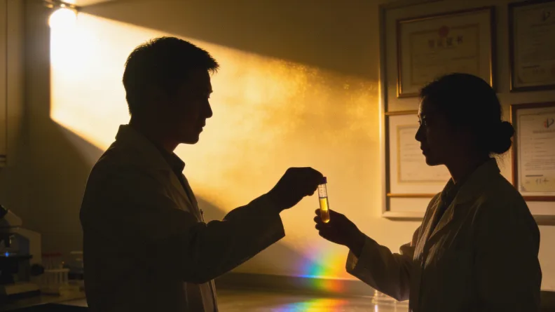 乙肝病毒与肝细胞示意图