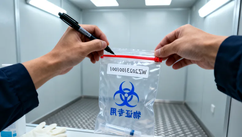 不同阶段临床试验的简单流程对比图