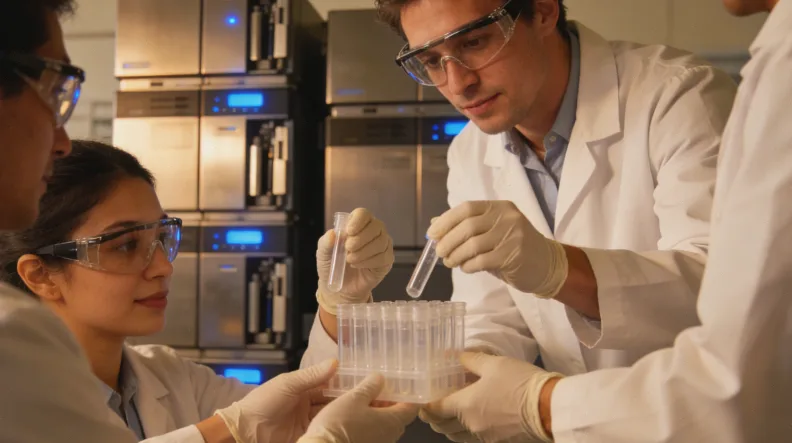 病人心理压力大,害怕知道基因检测结果,怎么开导?医生教你三步走