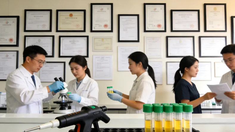 吃一代靶向药之前，必须做EGFR基因检测吗？专家详解背后原因