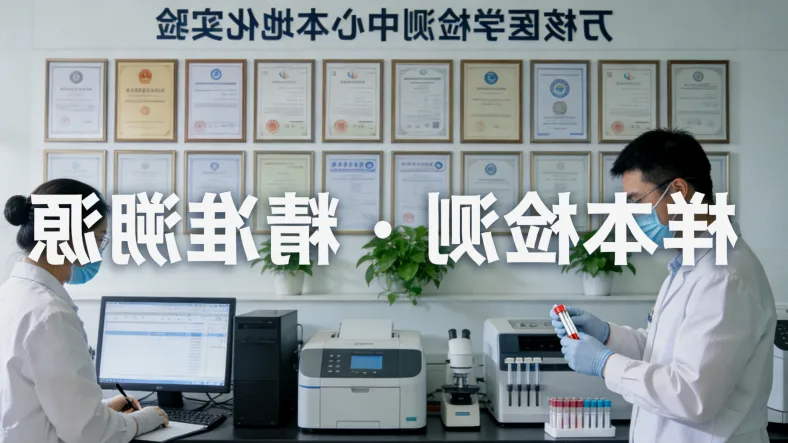 石蜡包埋组织块与病理切片实物对比图