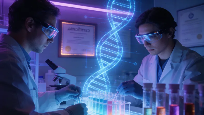 T790M突变导致药物结合受阻的分子模型图