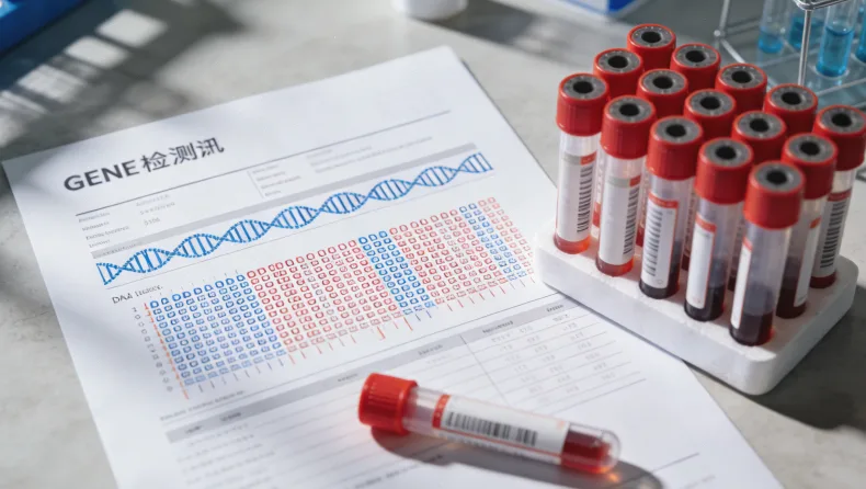 EGFR靶向药作用机制与耐药示意图