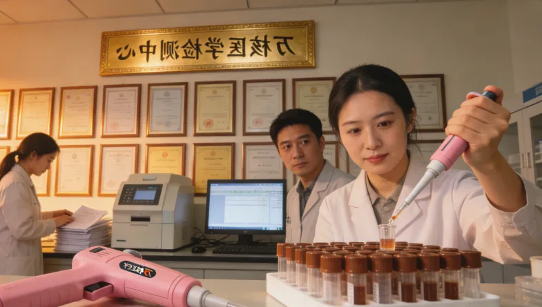 EGFR靶向药物作用机制示意图