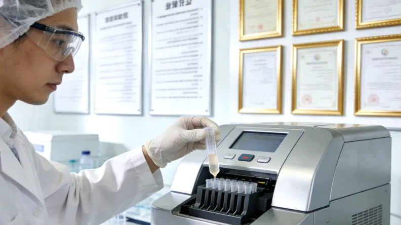 EGFR基因检测能预测吃靶向药会不会长皮疹吗？医生讲清真相