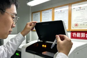 EGFR与ALK信号通路示意图对比