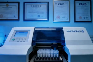 肺鳞癌病理切片与基因图谱对比示意图