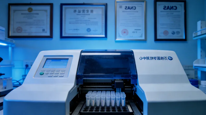 肺鳞癌病理切片与基因图谱对比示意图