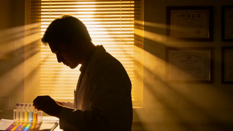 病人有间质性肺炎病史，EGFR阳性还能吃靶向药吗？医生详解风险与对策