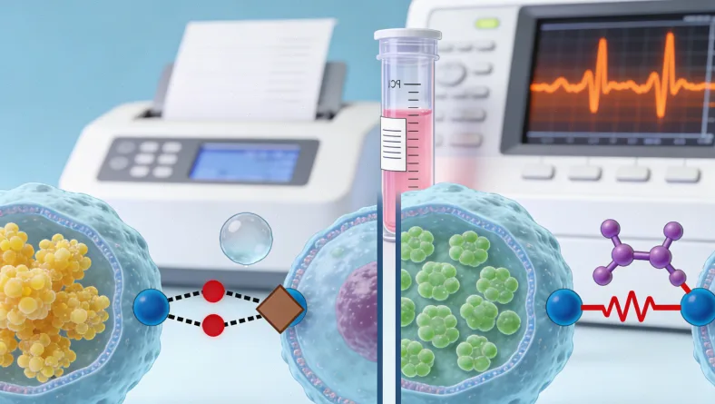 EGFR靶向药需要吃多久?能停药试试吗?医生详解疗程与停药关键