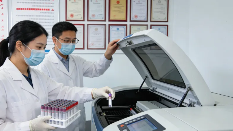 EGFR突变丰度高低，和病情严重程度有关系吗？专家详解其临床意义