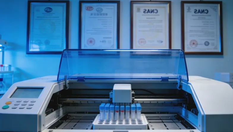 不同程度药物性甲沟炎的临床对比照片