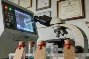 EGFR与TP53基因在细胞信号通路中的作用示意图