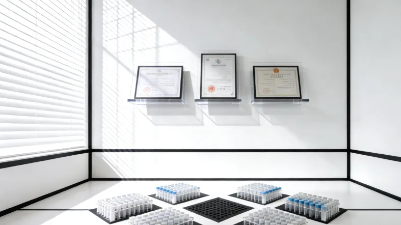 超声引导下胸腔穿刺引流示意图