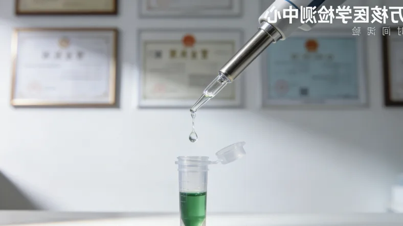 EGFR基因常见与罕见突变类型对比示意图