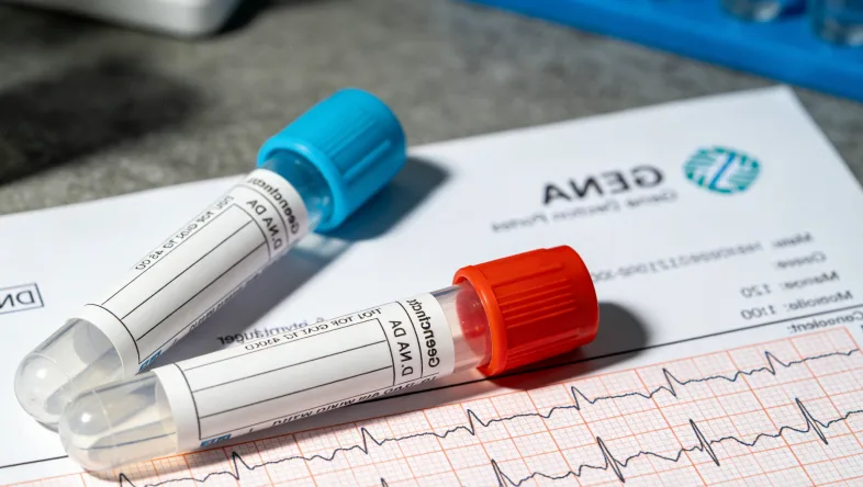 乳腺癌基因检测是用穿刺活检的组织好，还是手术切除的大标本好？一文说清