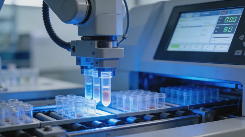 HER2状态在原发灶与转移灶间转换的病理图对比