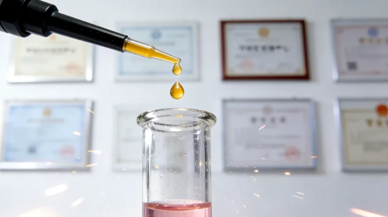 ESR1基因突变导致内分泌耐药机制图解