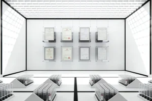 雌激素受体阳性乳腺癌细胞生长示意图