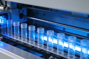 组织活检穿刺示意图